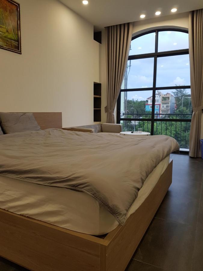 Vinhomes Imperia Hai Phong Exterior photo